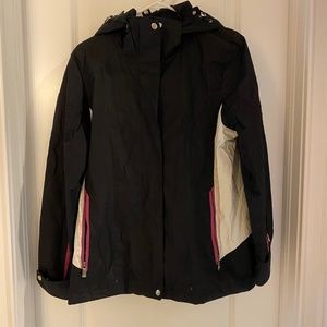 Ladies medium ski jacket.